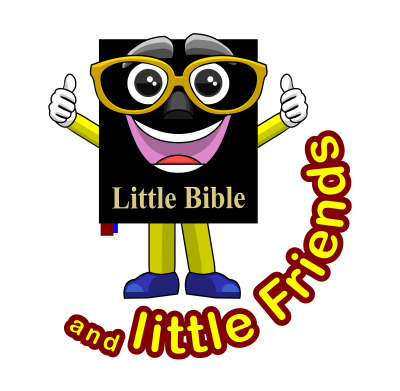 Site-Multilingue-Little-Bible